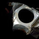 Illustration for article titled Here's What a "Mysterious Chunk of Space Trash" Looks Like